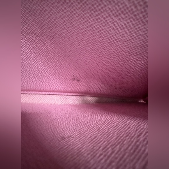 Louis Vuitton Murakami zip around wallet dust bag - Picture 13 of 14